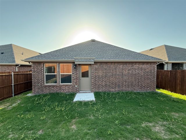 754 Ramble Road, Lavon, TX 75166