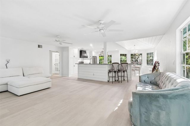 416 TENNESSEE AVENUE, Crystal Beach, FL 34681