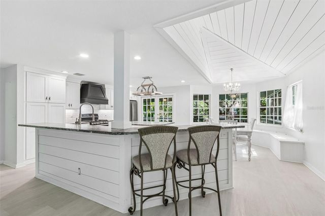 416 TENNESSEE AVENUE, Crystal Beach, FL 34681