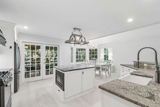 416 TENNESSEE AVENUE, Crystal Beach, FL 34681