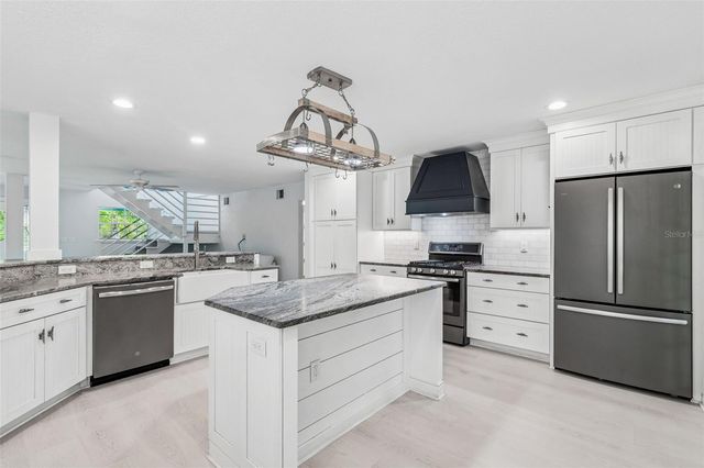 416 TENNESSEE AVENUE, Crystal Beach, FL 34681