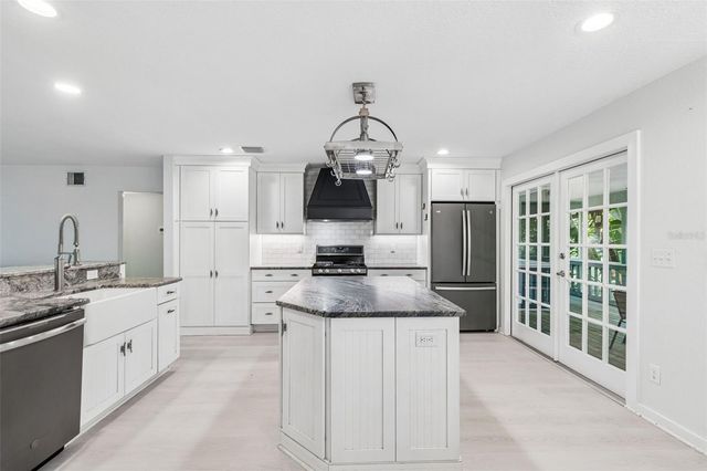 416 TENNESSEE AVENUE, Crystal Beach, FL 34681