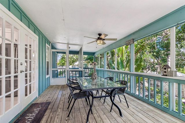 416 TENNESSEE AVENUE, Crystal Beach, FL 34681