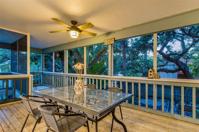 416 TENNESSEE AVENUE, Crystal Beach, FL 34681