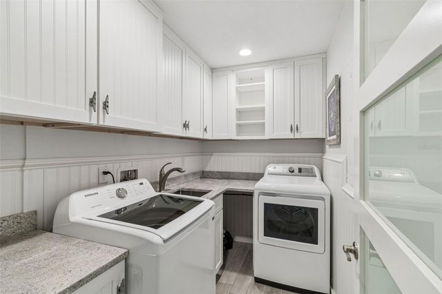 416 TENNESSEE AVENUE, Crystal Beach, FL 34681