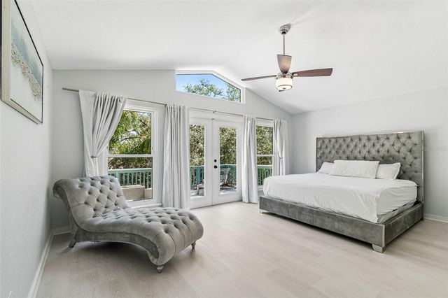 416 TENNESSEE AVENUE, Crystal Beach, FL 34681