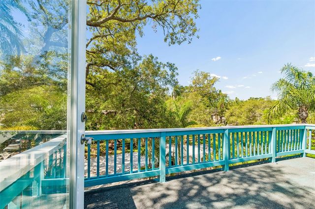 416 TENNESSEE AVENUE, Crystal Beach, FL 34681