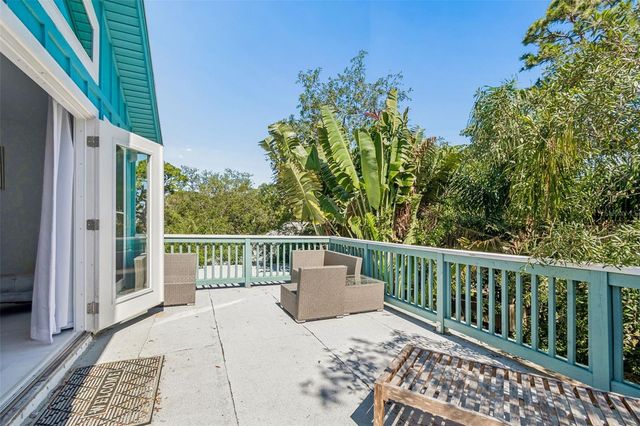 416 TENNESSEE AVENUE, Crystal Beach, FL 34681