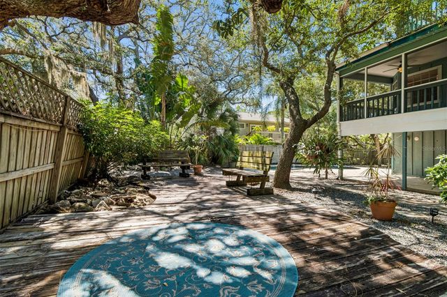 416 TENNESSEE AVENUE, Crystal Beach, FL 34681