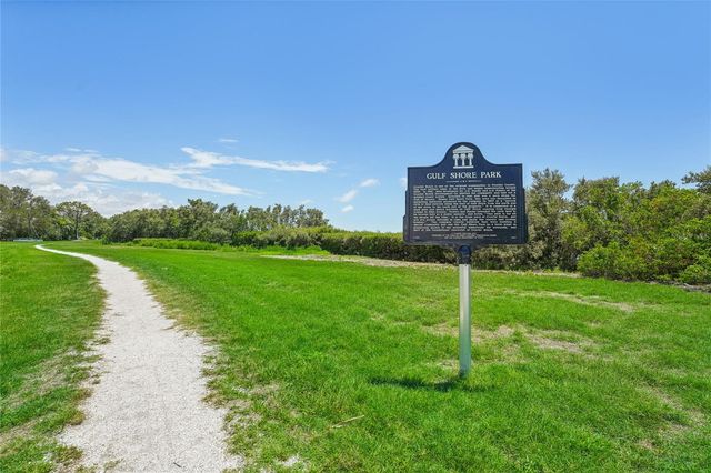 416 TENNESSEE AVENUE, Crystal Beach, FL 34681