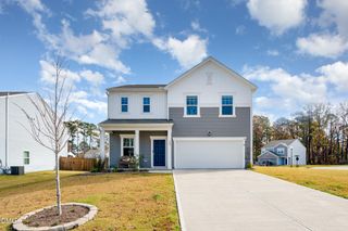 904 Rift Valley Drive, Zebulon, NC 27597