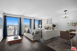 800 W 1st Street 1409, Los Angeles, CA 90012