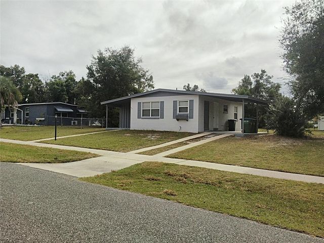 867 CHIPPENDALE STREET, Deltona, FL 32725