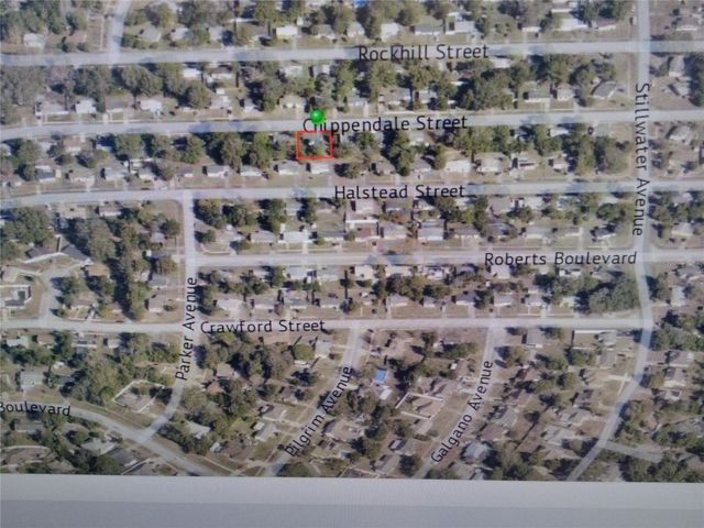 867 CHIPPENDALE STREET, Deltona, FL 32725