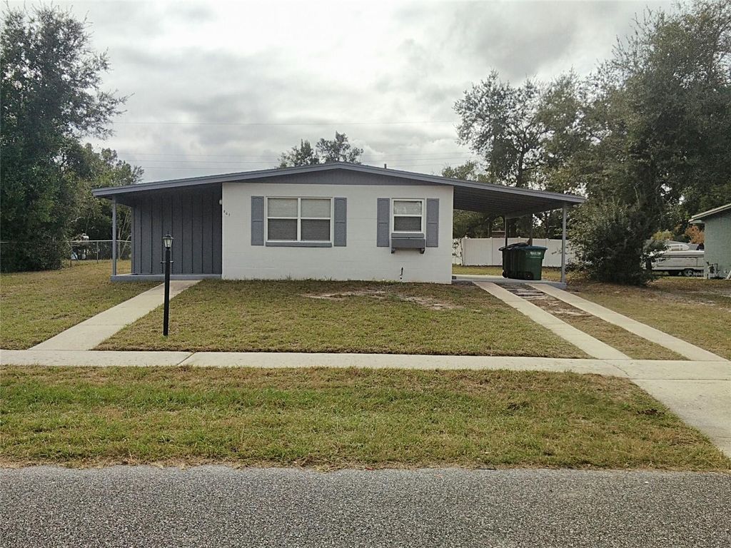 867 CHIPPENDALE STREET, Deltona, FL 32725