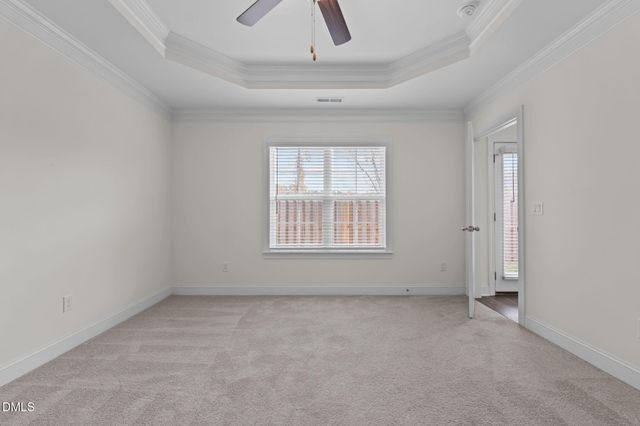 105 Saint Michael Drive, Gibsonville, NC 27249