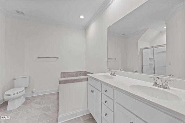 105 Saint Michael Drive, Gibsonville, NC 27249