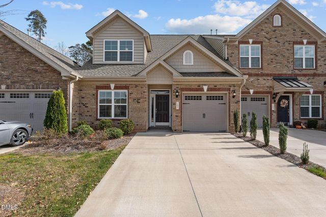 105 Saint Michael Drive, Gibsonville, NC 27249