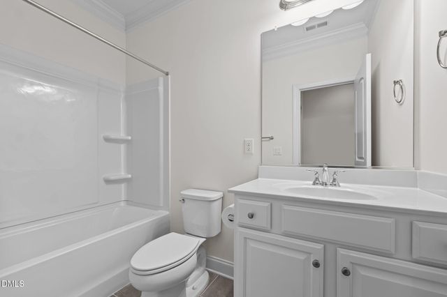 105 Saint Michael Drive, Gibsonville, NC 27249