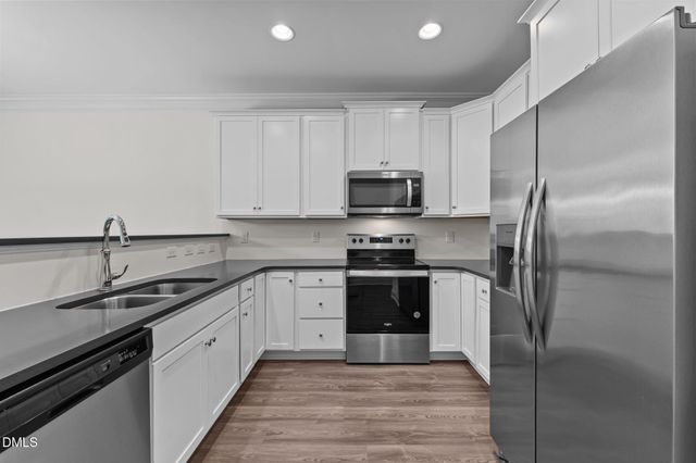 105 Saint Michael Drive, Gibsonville, NC 27249