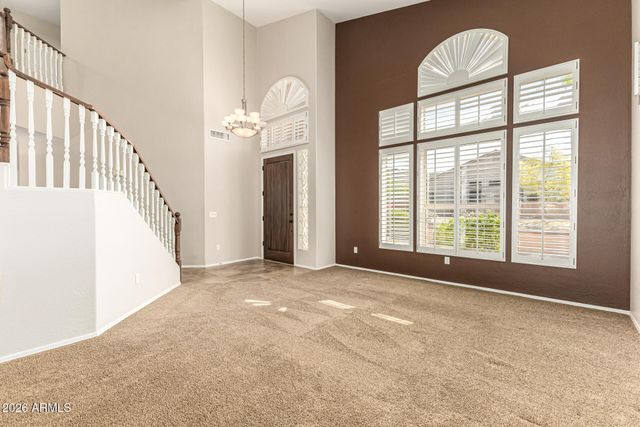 3802 N CANYON WASH --, Mesa, AZ 85207