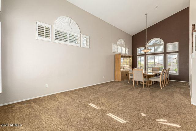 3802 N CANYON WASH --, Mesa, AZ 85207