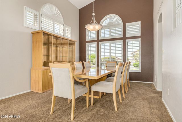 3802 N CANYON WASH --, Mesa, AZ 85207