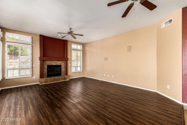 3802 N CANYON WASH --, Mesa, AZ 85207