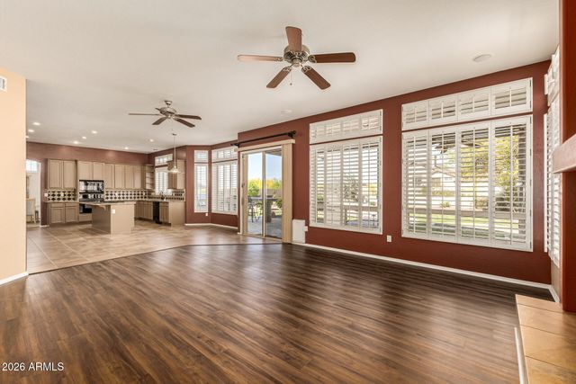 3802 N CANYON WASH --, Mesa, AZ 85207