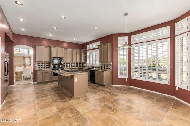 3802 N CANYON WASH --, Mesa, AZ 85207