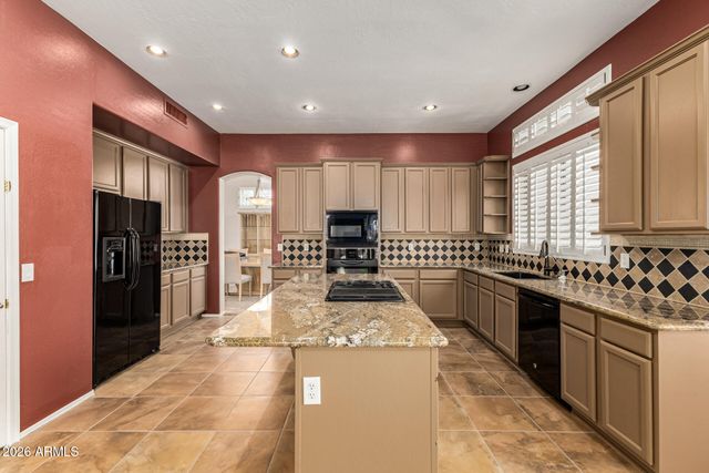 3802 N CANYON WASH --, Mesa, AZ 85207