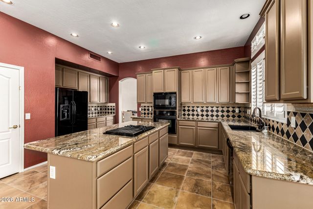 3802 N CANYON WASH --, Mesa, AZ 85207