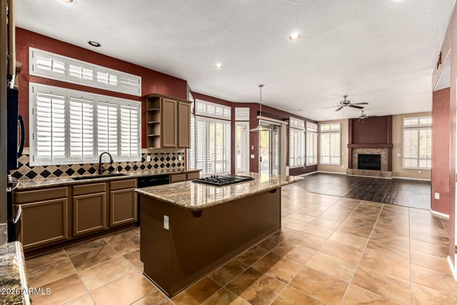 3802 N CANYON WASH --, Mesa, AZ 85207