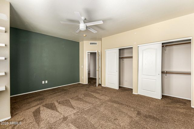 3802 N CANYON WASH --, Mesa, AZ 85207