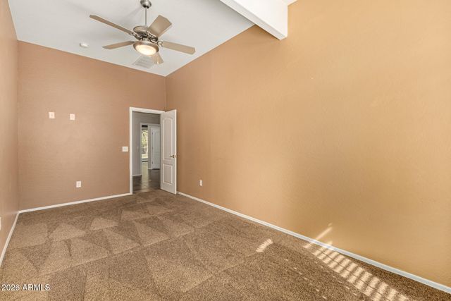 3802 N CANYON WASH --, Mesa, AZ 85207