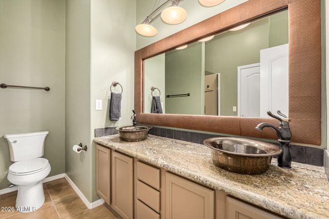 3802 N CANYON WASH --, Mesa, AZ 85207