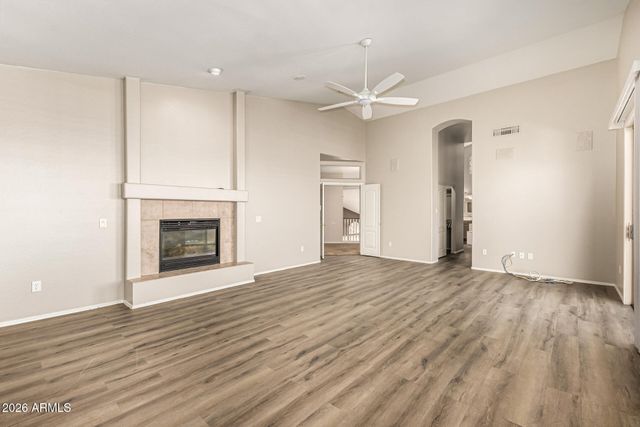 3802 N CANYON WASH --, Mesa, AZ 85207