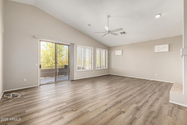 3802 N CANYON WASH --, Mesa, AZ 85207