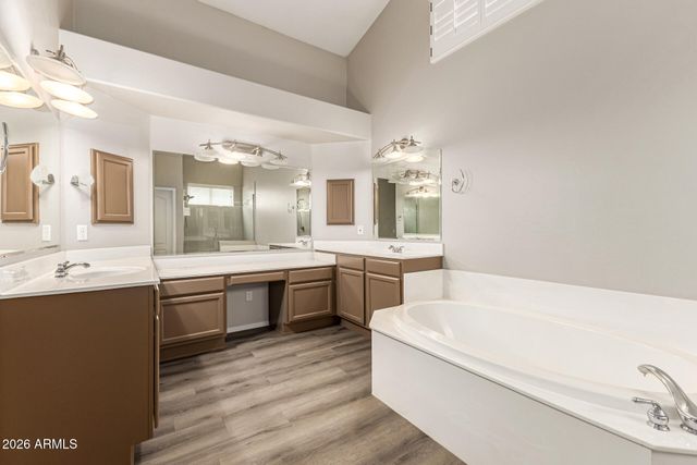 3802 N CANYON WASH --, Mesa, AZ 85207