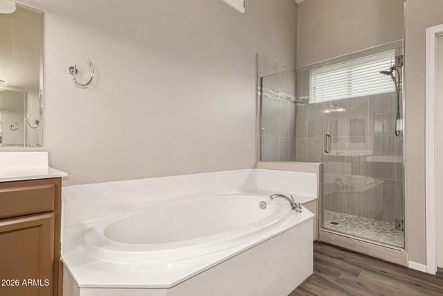 3802 N CANYON WASH --, Mesa, AZ 85207