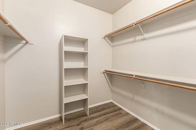 3802 N CANYON WASH --, Mesa, AZ 85207