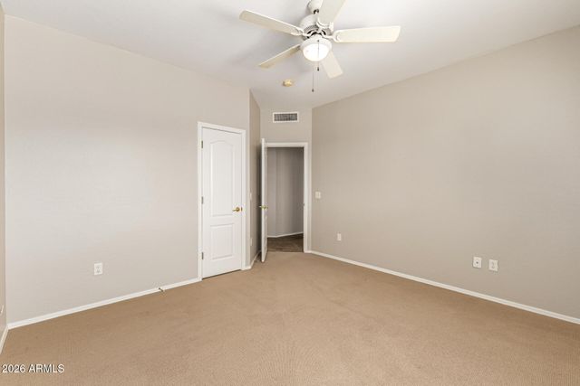 3802 N CANYON WASH --, Mesa, AZ 85207