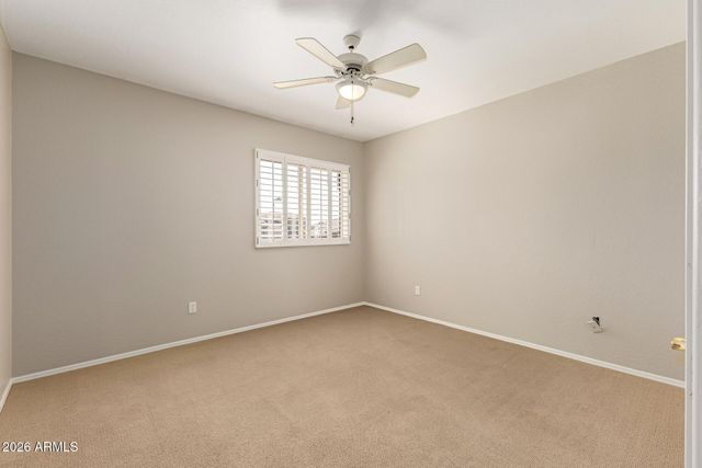 3802 N CANYON WASH --, Mesa, AZ 85207