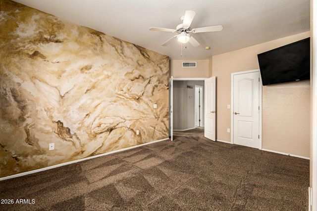 3802 N CANYON WASH --, Mesa, AZ 85207