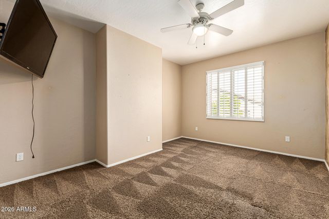 3802 N CANYON WASH --, Mesa, AZ 85207