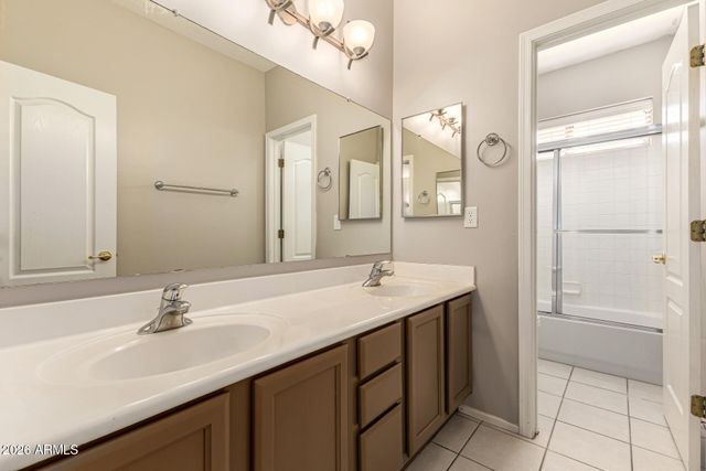 3802 N CANYON WASH --, Mesa, AZ 85207