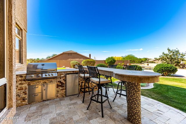 3802 N CANYON WASH --, Mesa, AZ 85207