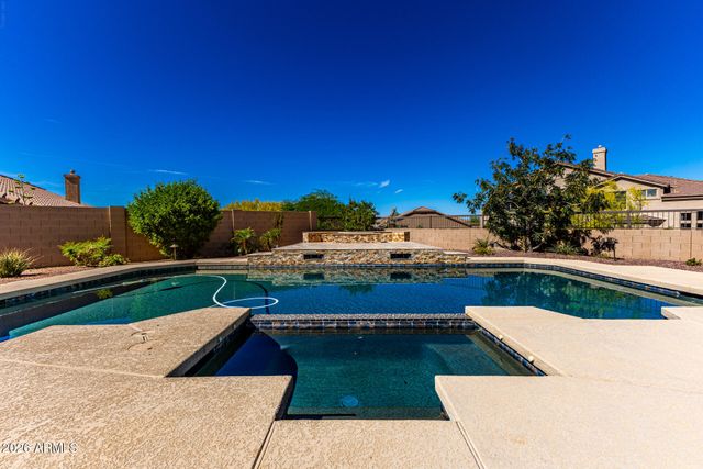 3802 N CANYON WASH --, Mesa, AZ 85207