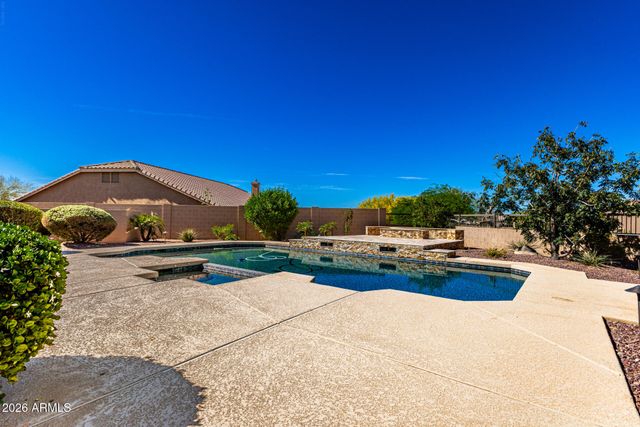 3802 N CANYON WASH --, Mesa, AZ 85207
