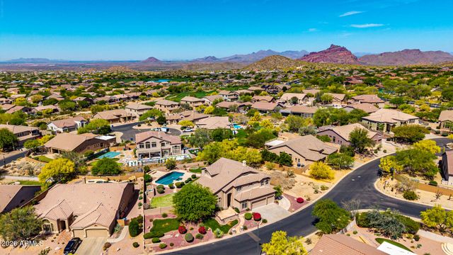 3802 N CANYON WASH --, Mesa, AZ 85207